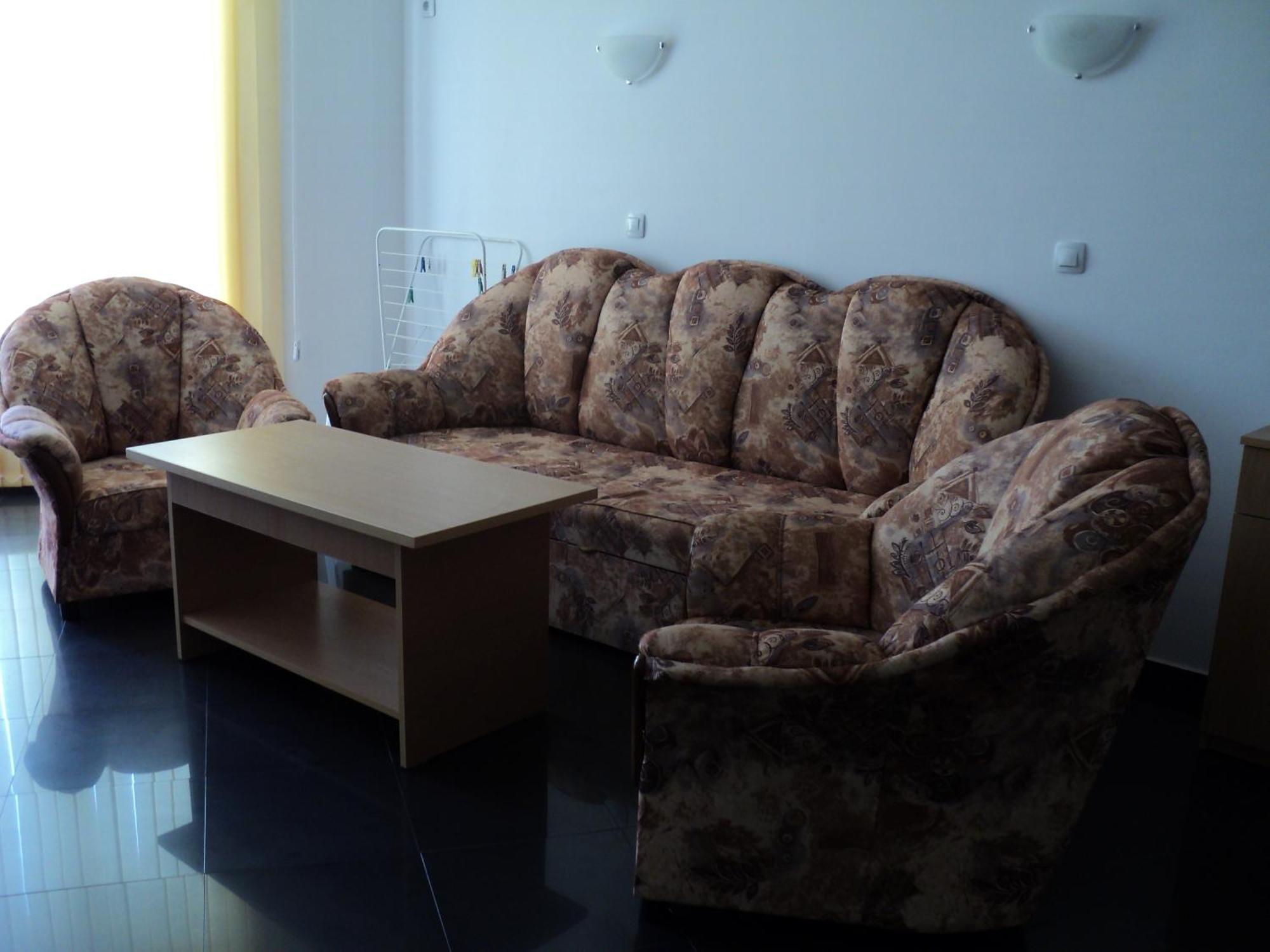 Meni Apartments And Guest Rooms Sozopol Exterior foto